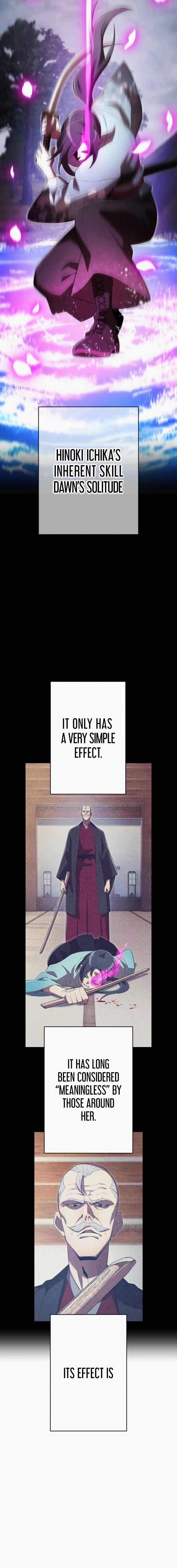I am the strongest awakeners, recognized by all of the world‘s cheat masters Chapter 49 20